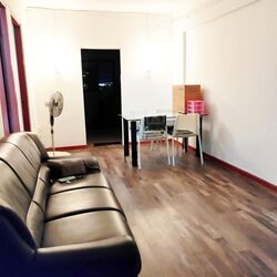 Blk 57 New Upper Changi Road (Bedok), HDB 3 Rooms #626258821